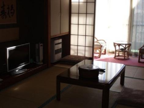 あじわいの心 金時山荘 Hotel Hakone Exterior foto