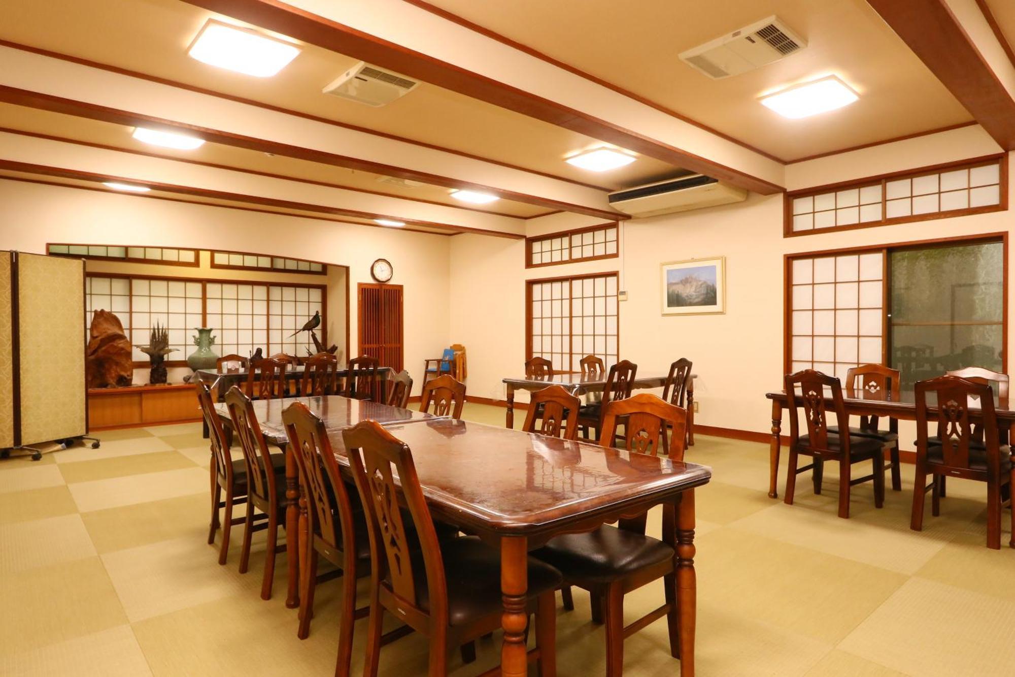 あじわいの心 金時山荘 Hotel Hakone Exterior foto