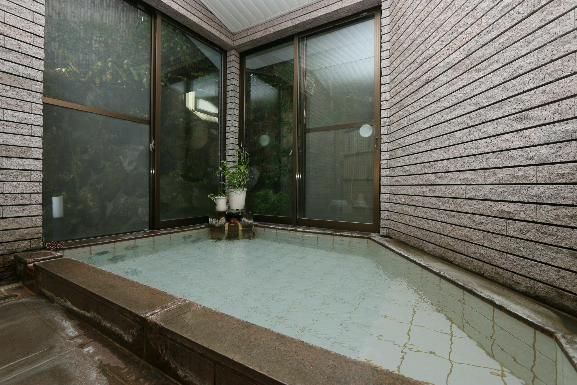 あじわいの心 金時山荘 Hotel Hakone Exterior foto